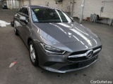  Mercedes  CLA-Klasse CLA -Klasse Shooting Brake CLA 200 d (118.612) 110KW AT8 E6d #8