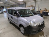  Opel  Combo  D Selection L1H1 1.4 70KW MT5 E6 #12