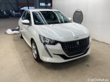  Peugeot  208  Active 1.2 PureTech 74KW MT6 E6d #7