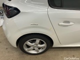  Peugeot  208  Active 1.2 PureTech 74KW MT6 E6d #30