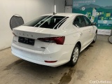  Skoda  Octavia  Lim. Style 1.5 TSI 110KW AT7 E6d #2