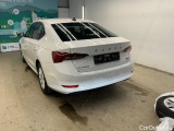  Skoda  Octavia  Lim. Style 1.5 TSI 110KW AT7 E6d #8