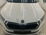  Skoda  Octavia  Lim. Style 1.5 TSI 110KW AT7 E6d #14