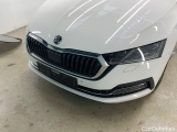  Skoda  Octavia  Lim. Style 1.5 TSI 110KW AT7 E6d #18