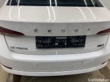  Skoda  Octavia  Lim. Style 1.5 TSI 110KW AT7 E6d #25