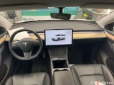  Tesla  Model Y TESLA  Long Range Dual Motor AWD 5d 378kW #3