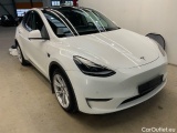  Tesla  Model Y TESLA  Long Range Dual Motor AWD 5d 378kW #7