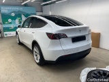  Tesla  Model Y TESLA  Long Range Dual Motor AWD 5d 378kW #8