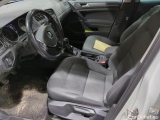  Volkswagen  Golf  VII Variant Comfortline BMT/Start-Stopp 1.6 TDI 85KW MT5 E6dT #13