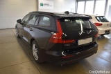  Volvo  V60  Kombi Momentum 2.0 b5 120KW AT8 E6d #13