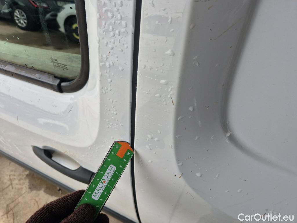  Nissan  NV200 NISSAN NV250 / 2019 / 4P / furgón 2pl 1.5dCi 70 kW (95CV) L1H1 ÓPTIMA #20