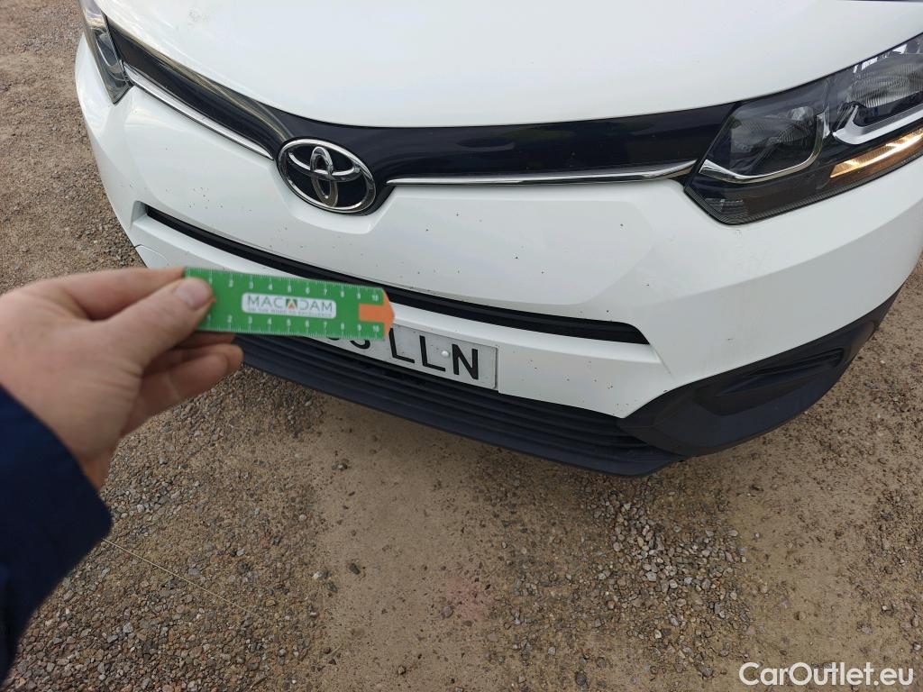  Toyota  Proace TOYOTA  City / 2020 / 4P / combi 1.5D 75kW (100CV) GX L1 (CX) #30