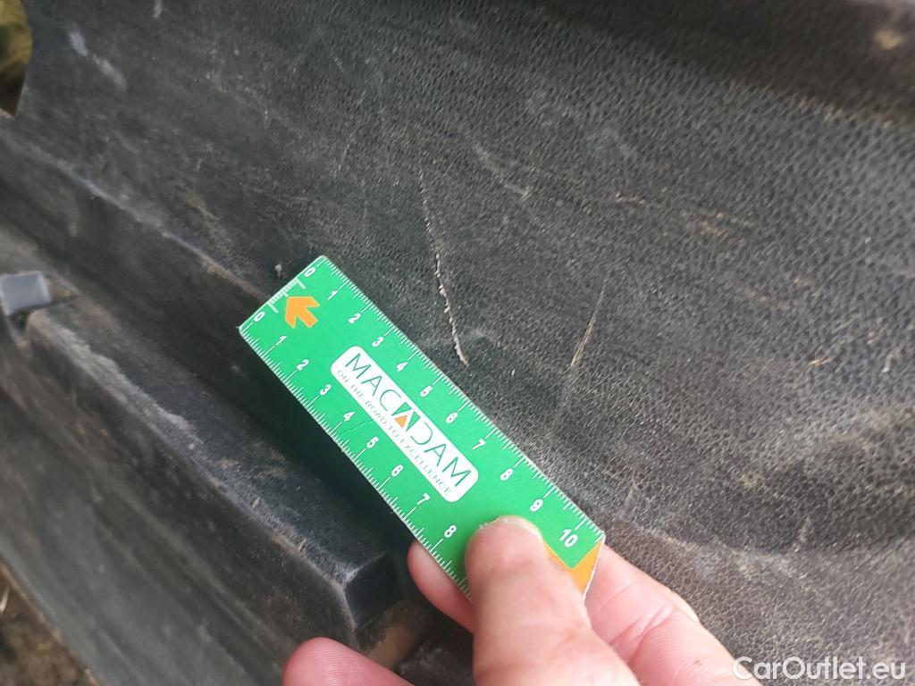  Peugeot  RIFTER PEUGEOT  / 2018 / 5P / monovolumen compacto Active Pack Standard BlueHDi 73kW #26