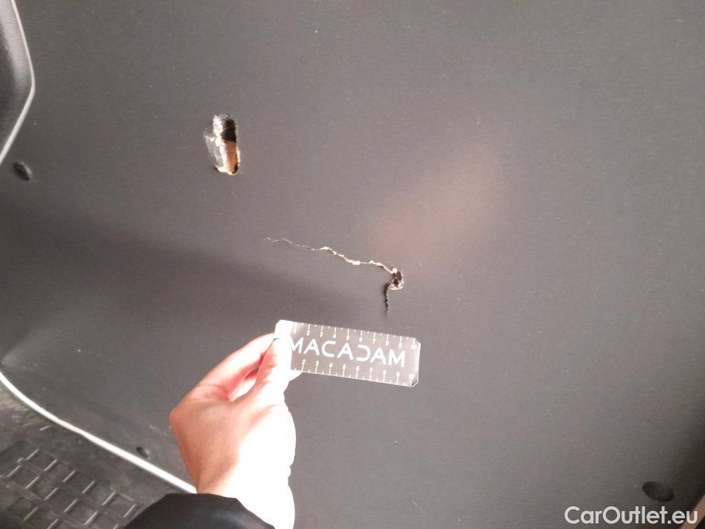  Opel  Vivaro OPEL  / 2019 / 4P / furgón 1.5 Diésel 74kW (100CV) M Std Express #19