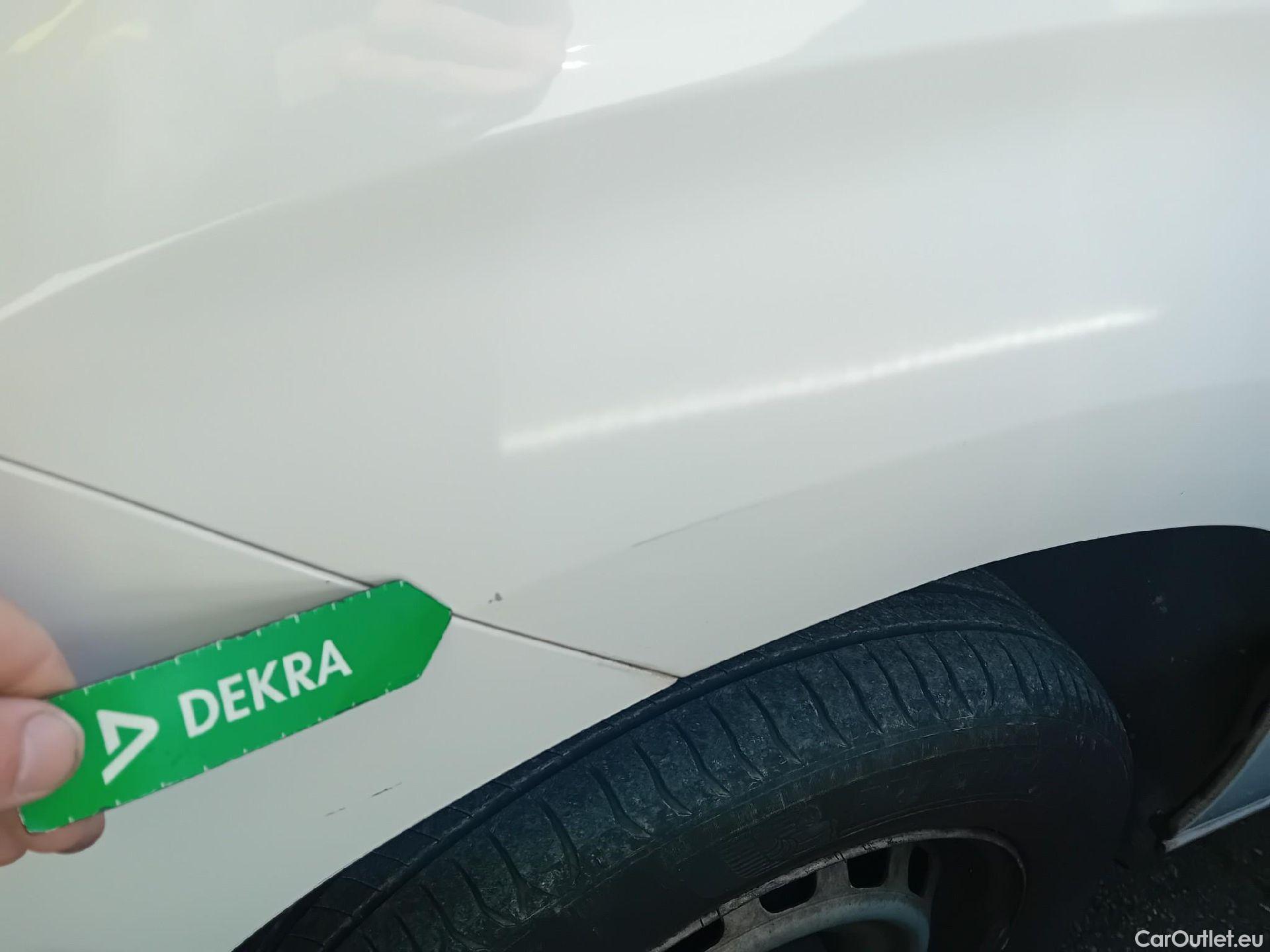  Peugeot  Partner PEUGEOT  / 2018 / 4P / furgón derivado de turismo Premium Standard 600kg BlueHDi 73kW (AC) #5