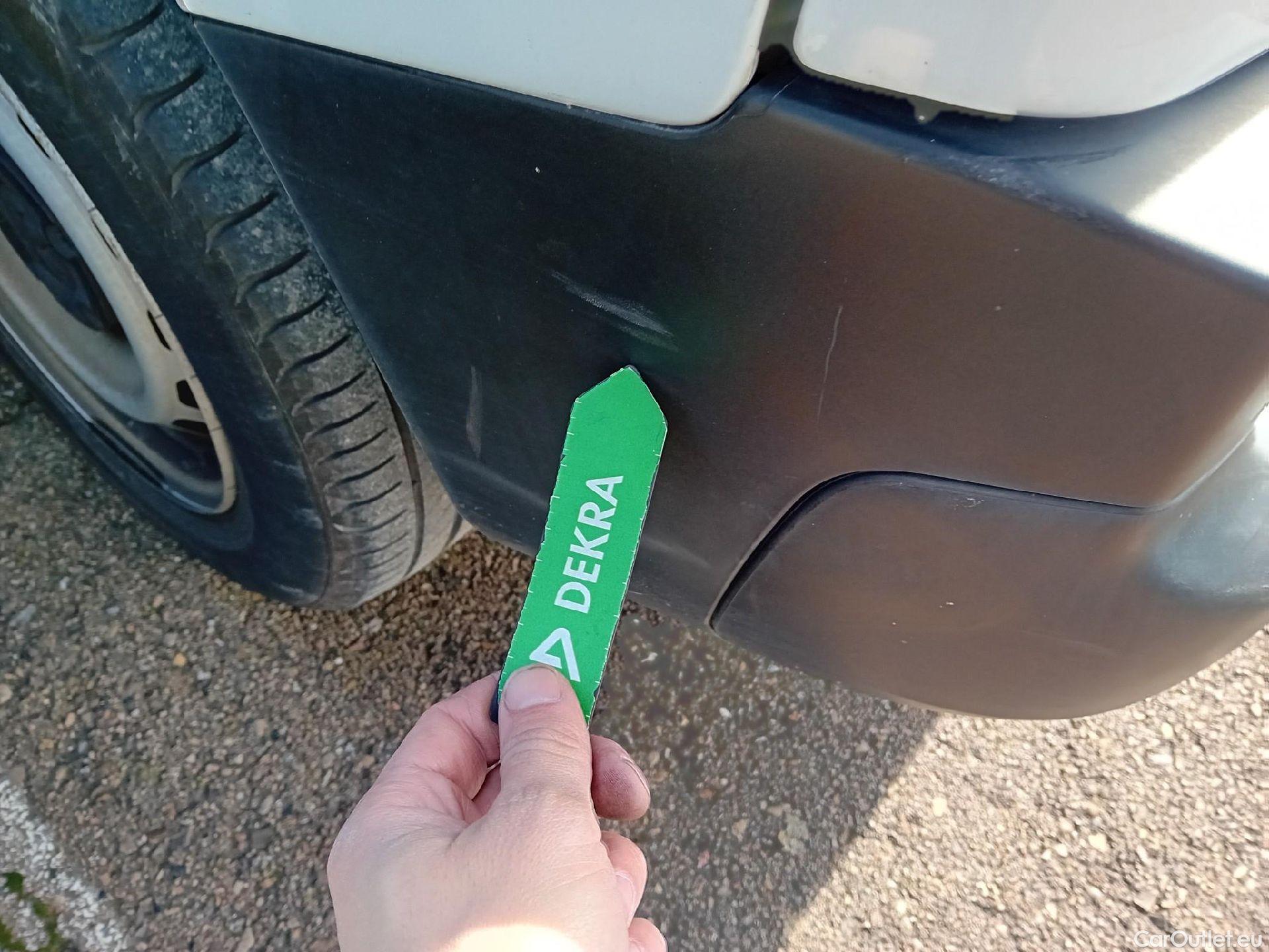  Peugeot  Partner PEUGEOT  / 2018 / 4P / furgón derivado de turismo Premium Standard 600kg BlueHDi 73kW (AC) #12