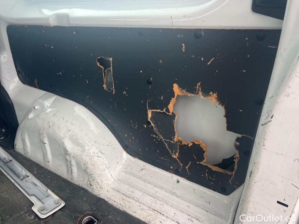  Opel  Vivaro OPEL  / 2019 / 4P / combi 1.5 Diésel 88kW (120CV) L Inc. Express #34