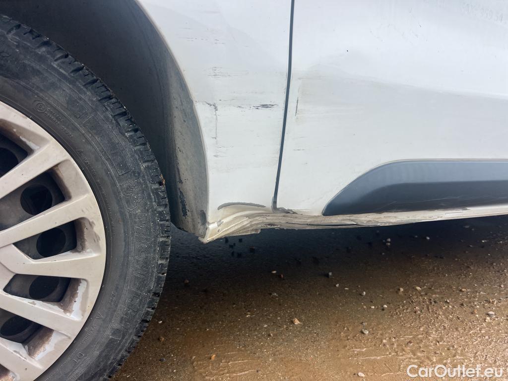  Opel  Vivaro OPEL  / 2019 / 4P / combi 1.5 Diésel 88kW (120CV) L Inc. Express #6