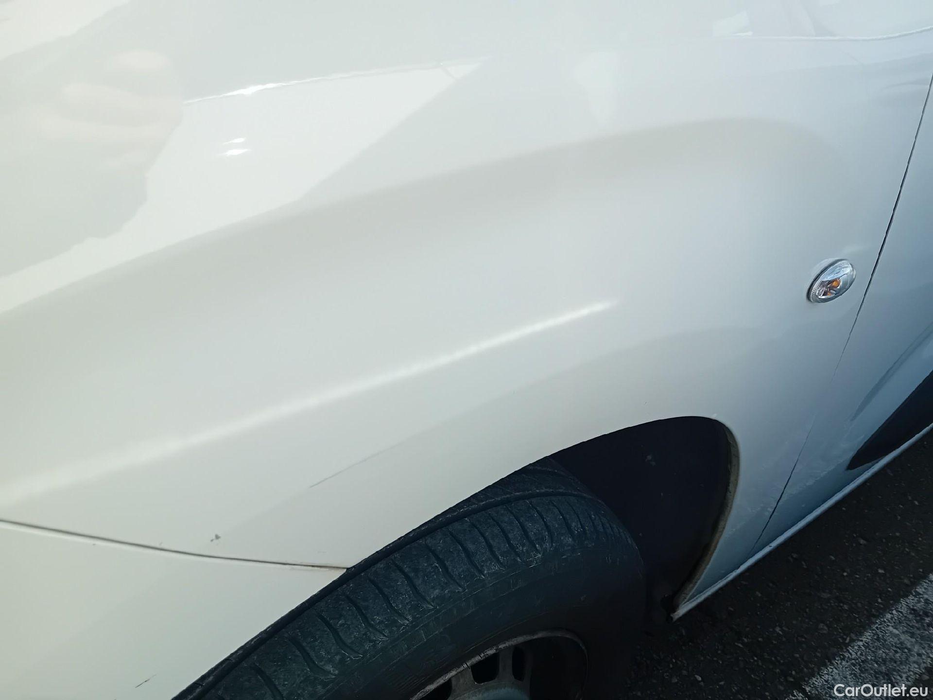  Peugeot  Partner PEUGEOT  / 2018 / 4P / furgón derivado de turismo Premium Standard 600kg BlueHDi 73kW (AC) #6