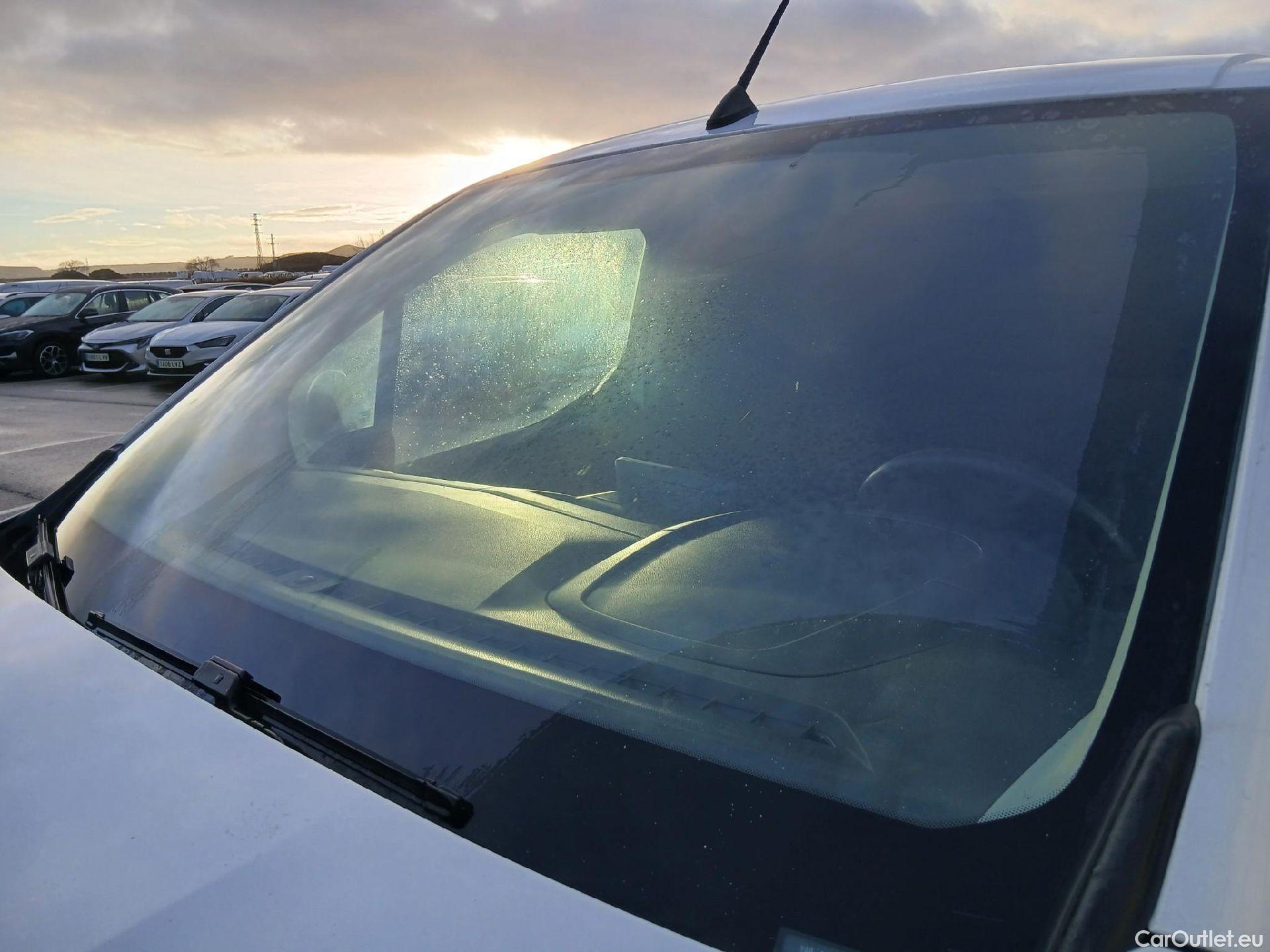  Toyota  Proace TOYOTA  CITY 1.5D 75kW (100CV) GX 650kg Media #6