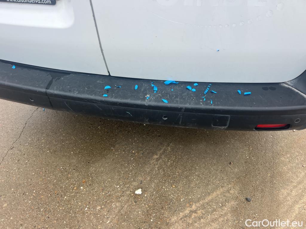  Opel  Vivaro OPEL  / 2019 / 4P / combi 1.5 Diésel 88kW (120CV) L Inc. Express #48