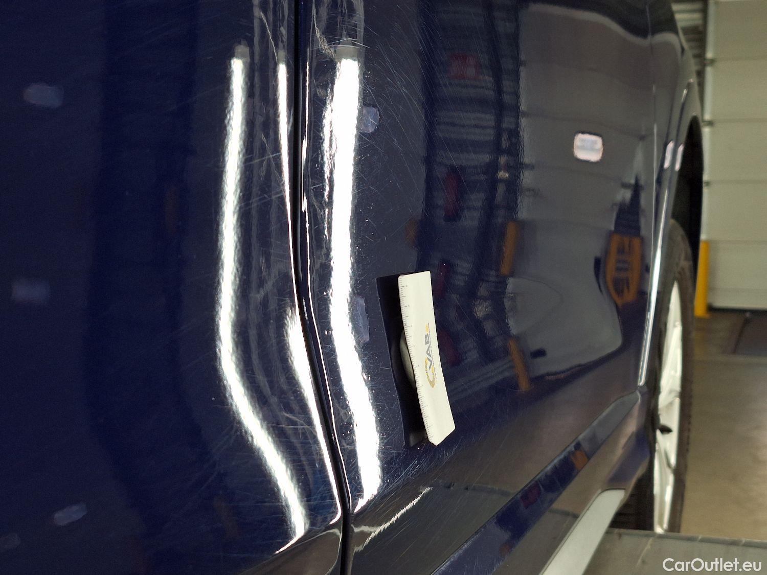  Audi  Q3 Audi,  '18 PHEV, Audi  45 TFSI e S tronic S Line 5d #7