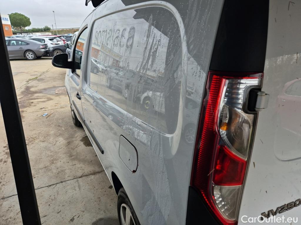  Nissan  NV200 NISSAN NV250 / 2019 / 4P / furgón 2pl 1.5dCi 70 kW (95CV) L1H1 ÓPTIMA #17