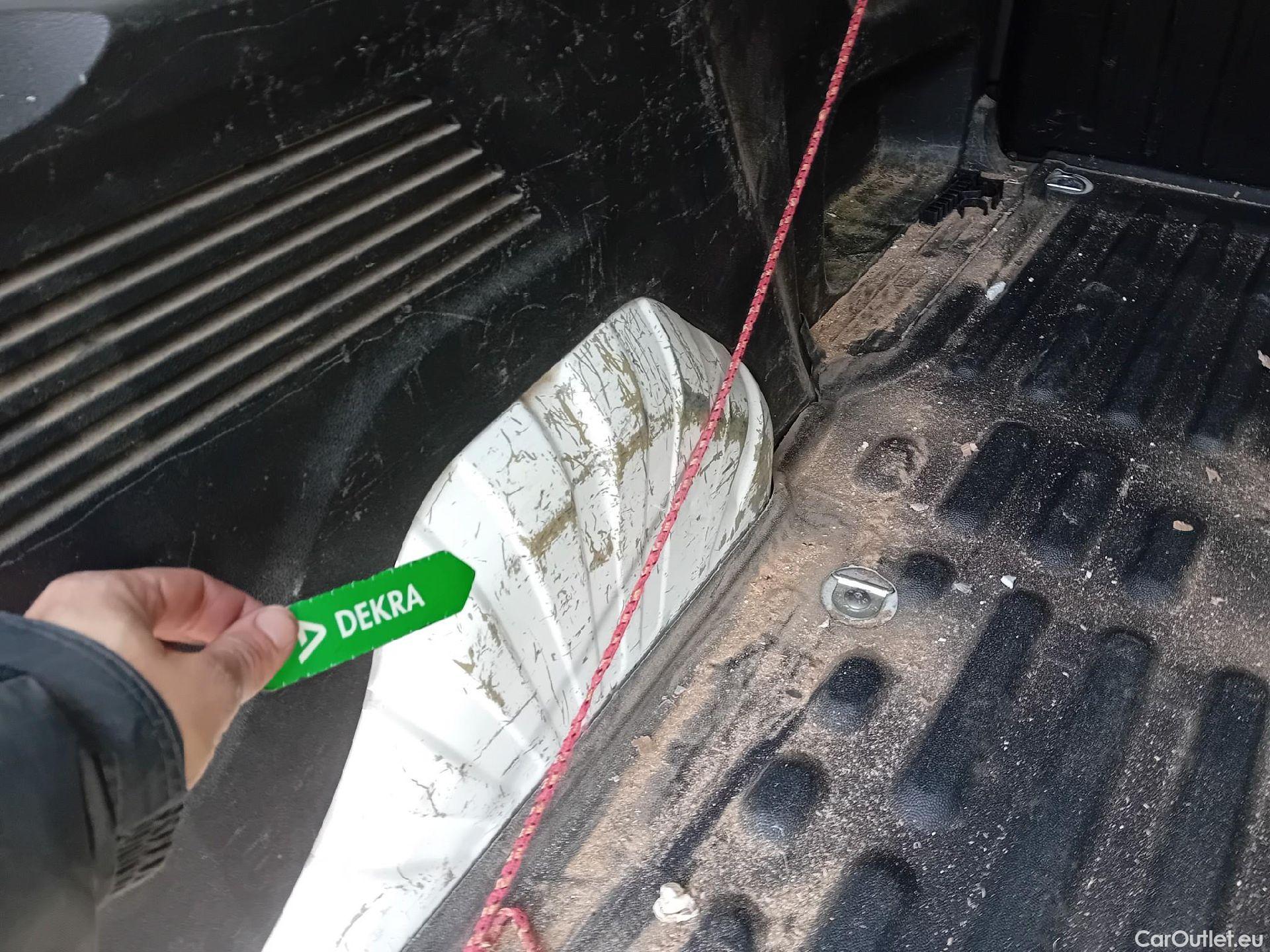  Peugeot  Partner PEUGEOT  / 2018 / 4P / furgón derivado de turismo Premium Standard 600kg BlueHDi 73kW (AC) #21