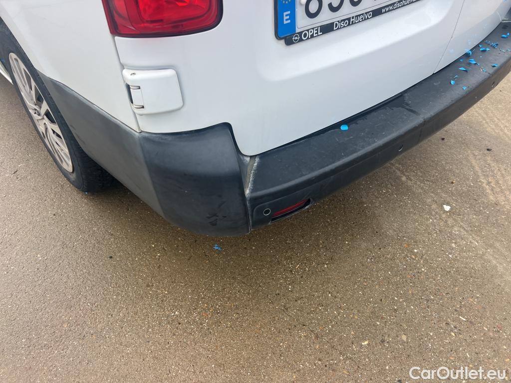  Opel  Vivaro OPEL  / 2019 / 4P / combi 1.5 Diésel 88kW (120CV) L Inc. Express #49