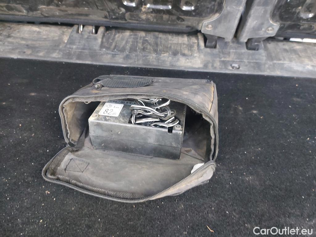  Peugeot  RIFTER PEUGEOT  / 2018 / 5P / monovolumen compacto Active Pack Standard BlueHDi 73kW #11