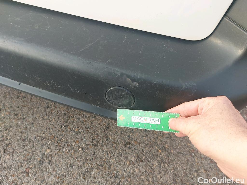  Peugeot  RIFTER PEUGEOT  / 2018 / 5P / monovolumen compacto Active Pack Standard BlueHDi 73kW #14