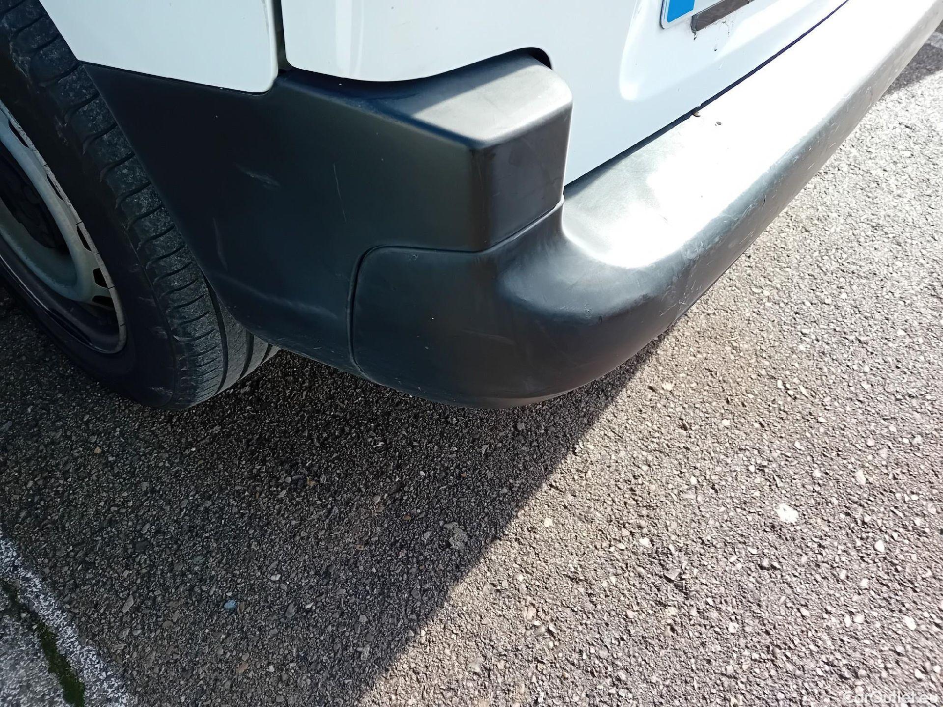  Peugeot  Partner PEUGEOT  / 2018 / 4P / furgón derivado de turismo Premium Standard 600kg BlueHDi 73kW (AC) #11