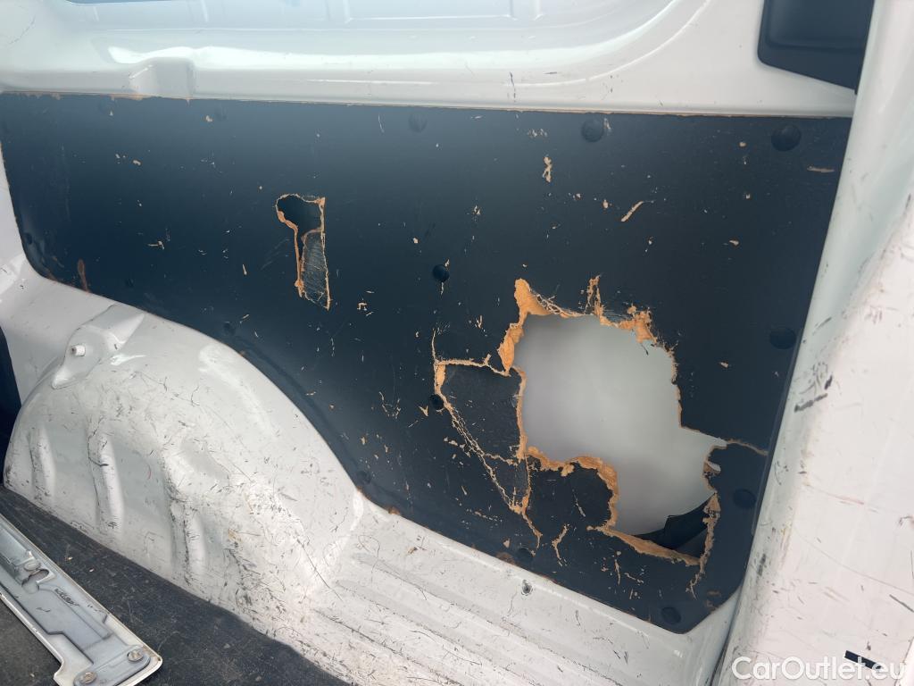  Opel  Vivaro OPEL  / 2019 / 4P / combi 1.5 Diésel 88kW (120CV) L Inc. Express #33