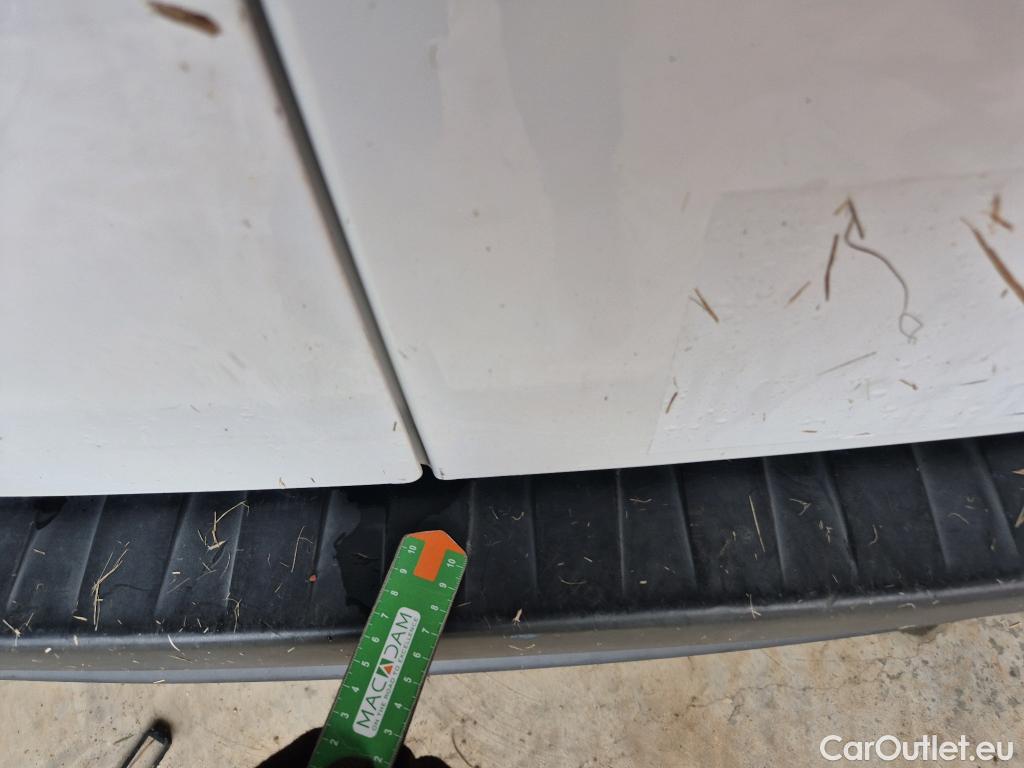  Nissan  NV200 NISSAN NV250 / 2019 / 4P / furgón 2pl 1.5dCi 70 kW (95CV) L1H1 ÓPTIMA #30