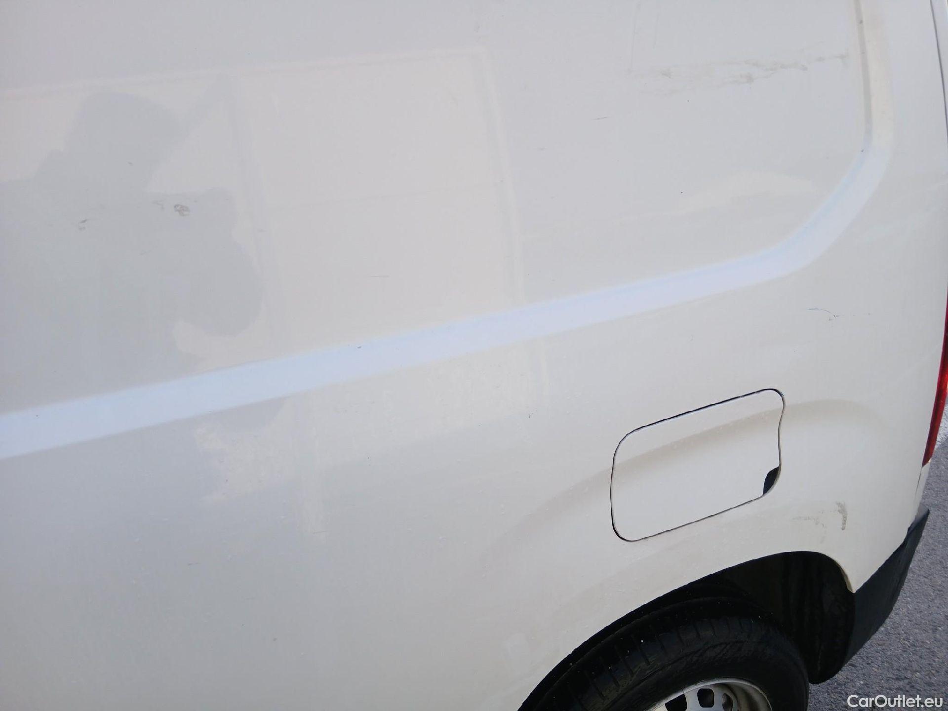  Toyota  Proace TOYOTA  CITY 1.5D 75kW (100CV) GX 650kg Media #16