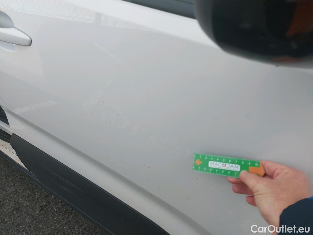  Peugeot  RIFTER PEUGEOT  / 2018 / 5P / monovolumen compacto Active Pack Standard BlueHDi 73kW #28