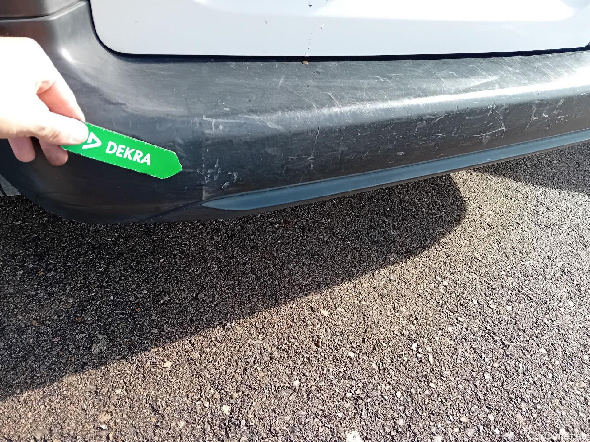  Peugeot  Partner PEUGEOT  / 2018 / 4P / furgón derivado de turismo Premium Standard 600kg BlueHDi 73kW (AC) #14