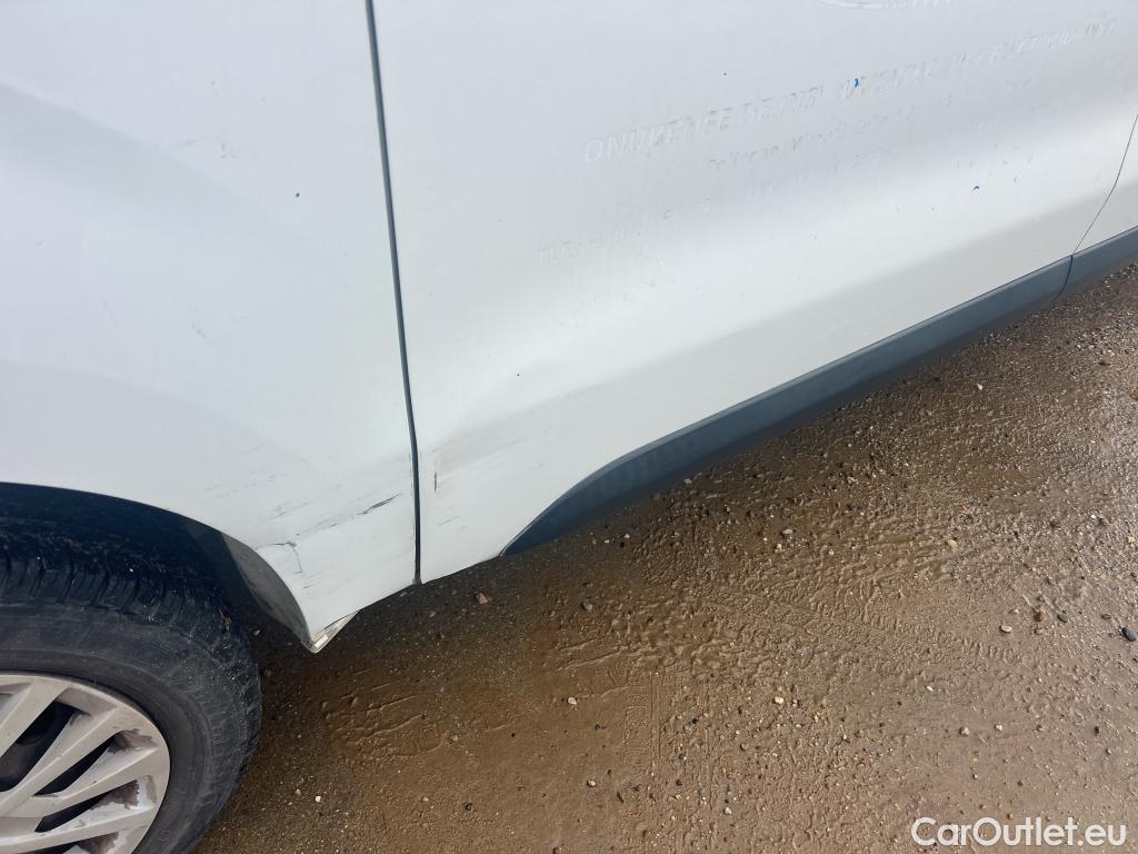  Opel  Vivaro OPEL  / 2019 / 4P / combi 1.5 Diésel 88kW (120CV) L Inc. Express #7