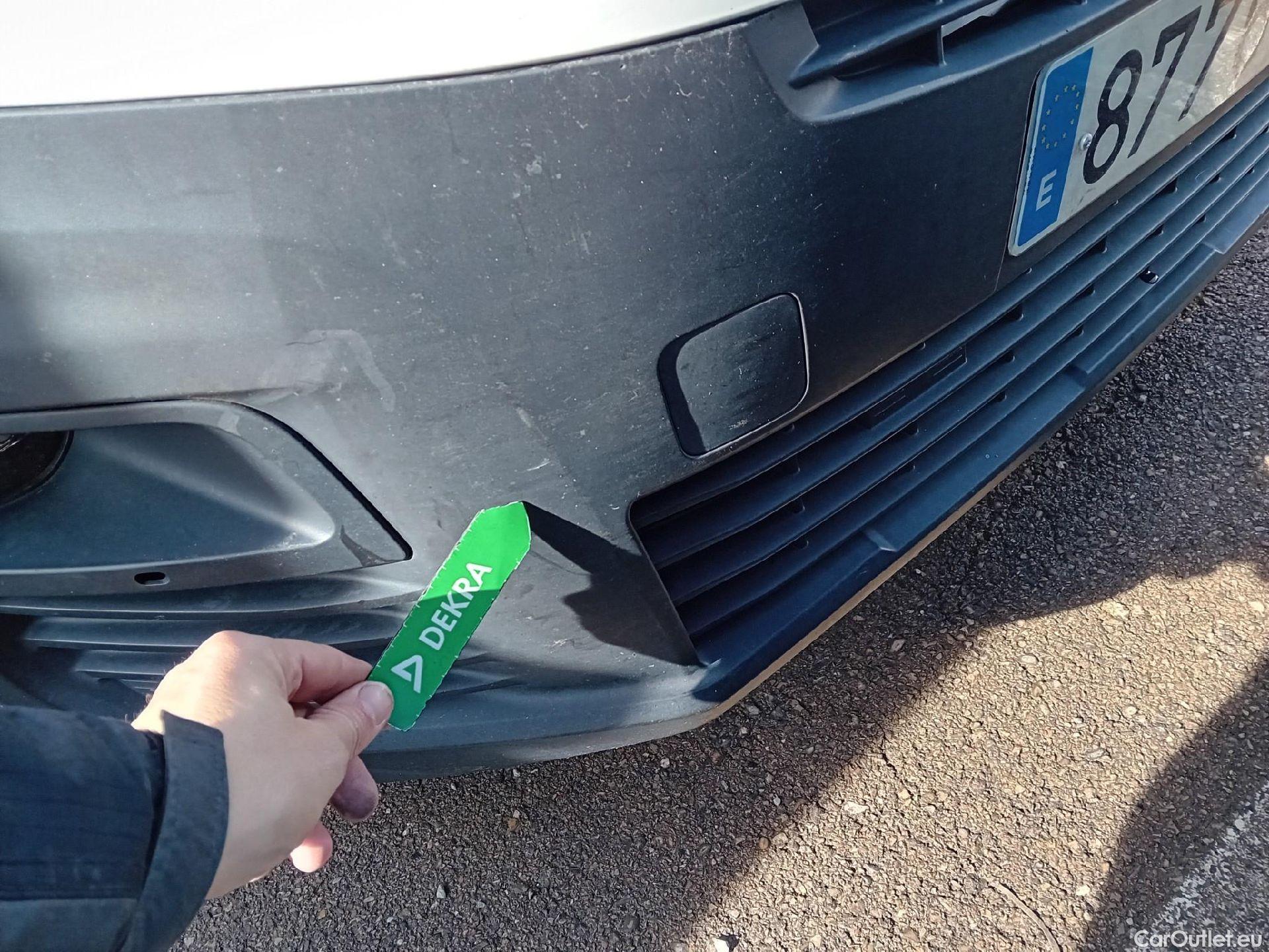  Peugeot  Partner PEUGEOT  / 2018 / 4P / furgón derivado de turismo Premium Standard 600kg BlueHDi 73kW (AC) #3