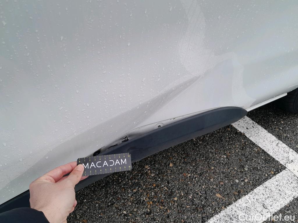  Opel  Vivaro OPEL  / 2019 / 4P / furgón 1.5 Diésel 74kW (100CV) M Std Express #2