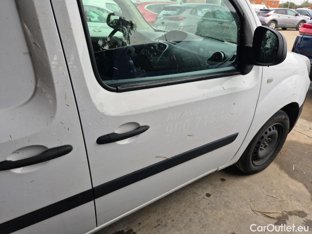  Nissan  NV200 NISSAN NV250 / 2019 / 4P / furgón 2pl 1.5dCi 70 kW (95CV) L1H1 ÓPTIMA #25