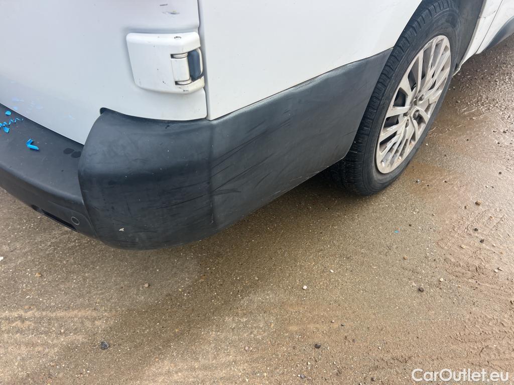  Opel  Vivaro OPEL  / 2019 / 4P / combi 1.5 Diésel 88kW (120CV) L Inc. Express #47