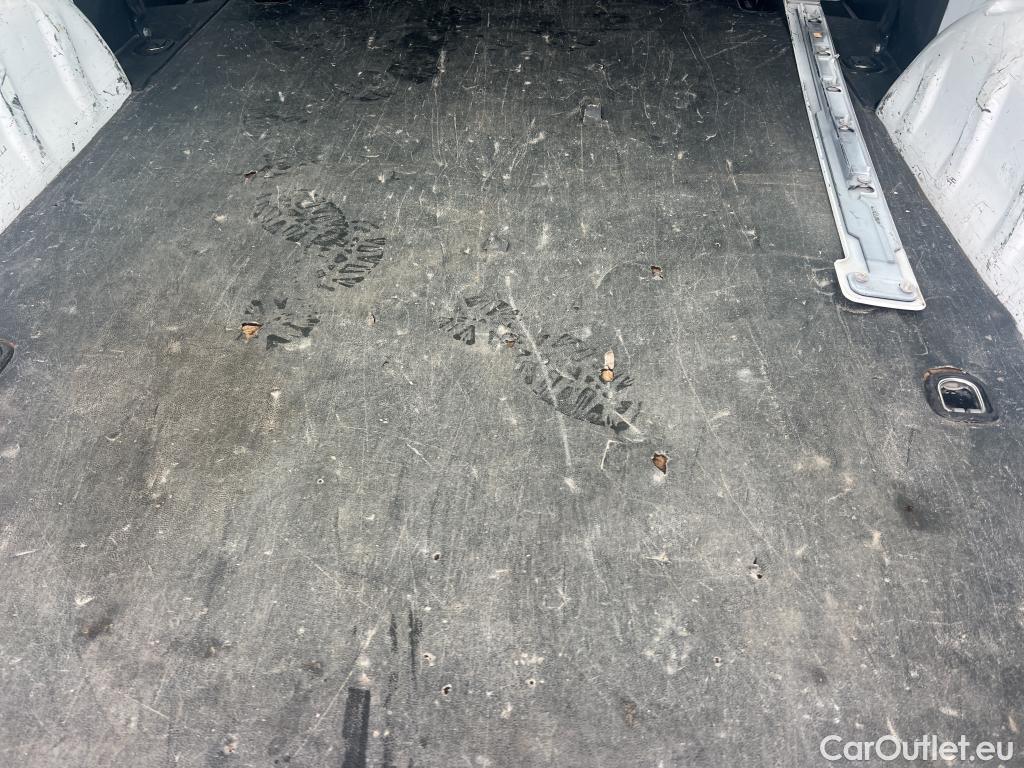  Opel  Vivaro OPEL  / 2019 / 4P / combi 1.5 Diésel 88kW (120CV) L Inc. Express #21