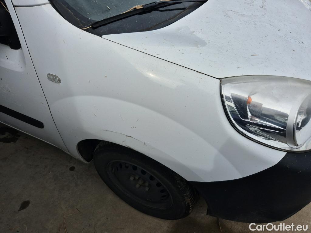  Nissan  NV200 NISSAN NV250 / 2019 / 4P / furgón 2pl 1.5dCi 70 kW (95CV) L1H1 ÓPTIMA #21