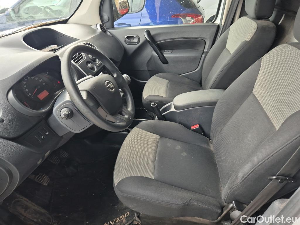  Nissan  NV200 NISSAN NV250 / 2019 / 4P / furgón 2pl 1.5dCi 70 kW (95CV) L1H1 ÓPTIMA #16