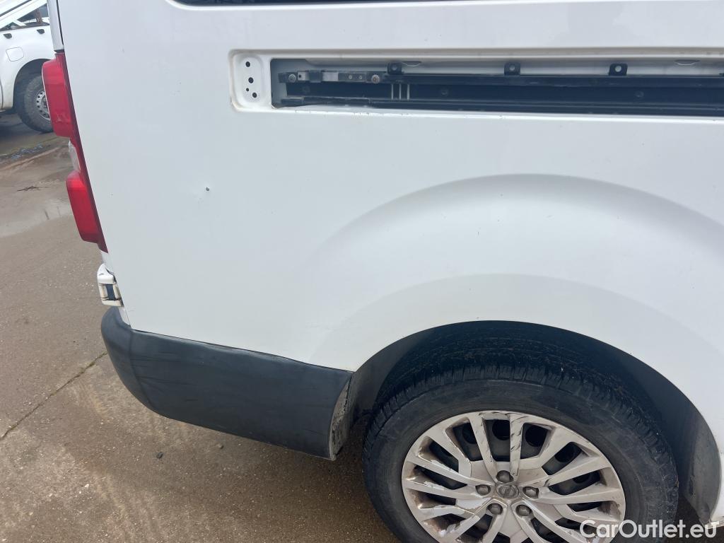  Opel  Vivaro OPEL  / 2019 / 4P / combi 1.5 Diésel 88kW (120CV) L Inc. Express #5