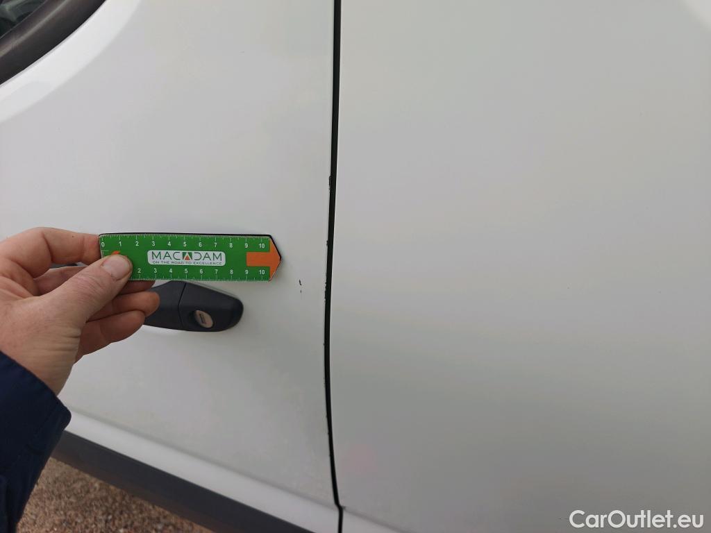  Toyota  Proace TOYOTA  City / 2020 / 4P / combi 1.5D 75kW (100CV) GX L1 (CX) #12