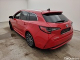  Toyota  Corolla Toyota  Touring Sports 1.8 Hybrid Premium e-CVT 5d #7