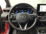  Toyota  Corolla Toyota  Touring Sports 1.8 Hybrid Premium e-CVT 5d #26