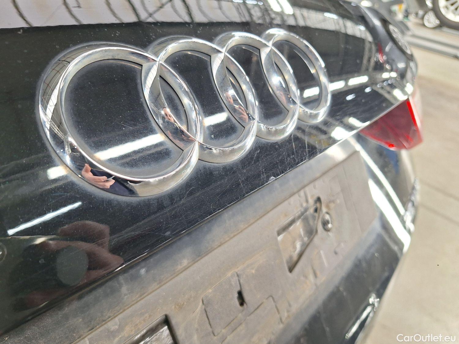  Audi  A1 Sportback Audi, A1 SB '18, Audi  1.0 25 TFSI 70kW 5d #30